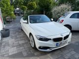 BMW 420i Cabrio A Luxury Line - BMW 420 aus 2019