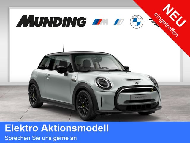 MINI Cooper SE A Hatch Lenkradhz|Komfortzugang|Navi|P