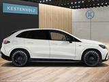 Mercedes-Benz EQE 43 AMG 4M SUV NIGHT*HA-LENK*AHK*MEMO*PANO* - Mercedes-Benz EQE SUV in Berlin