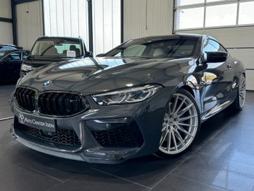BMW M8 kaufen bei mobile.de
