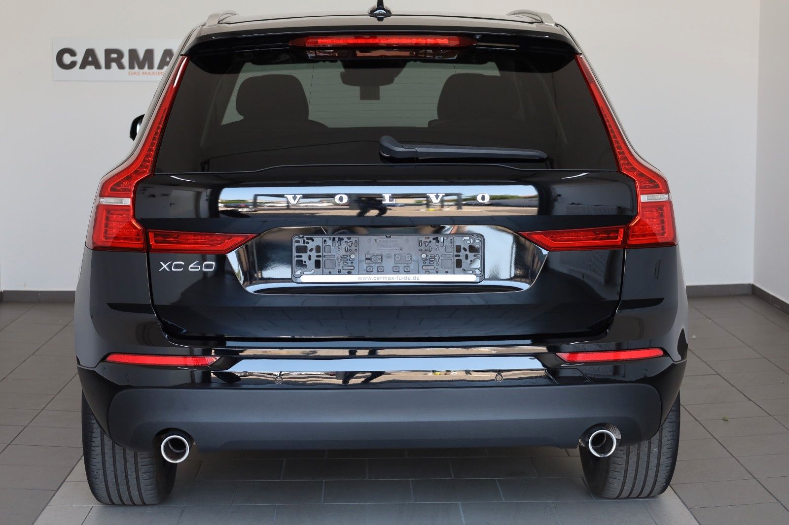 Fahrzeugabbildung Volvo XC60 Momentum Pro T.Leder,Navi,LED,Kamera,Apple