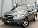 Hyundai Santa Fe 2.2 CRDi 2.HAND+ALLRAD+AHK+R.KAM+SHZ - Hyundai SANTA FE in Ludwigshafen