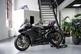 Ducati Panigale V2 RACE | TGP Rennstrecke | - DUCATI PANIGALE R