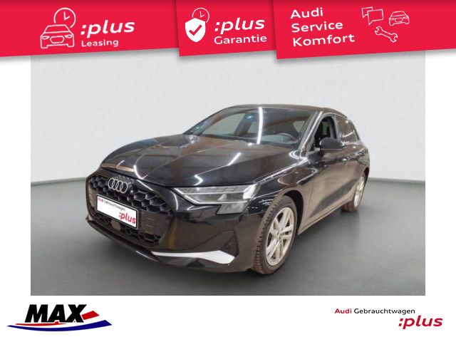 Audi A3 Sportback TFSI ADVANCED LED+NAVI+KAMERA+VCP+