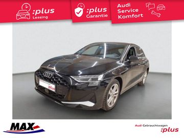 Audi Leasingangebot: Audi A3 Sportback TFSI ADVANCED LED+NAVI+KAMERA+VCP+