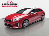 Kia PROCEED 1.4 T-GDI DCT7 GT LINE NAVI LED ACC WINT