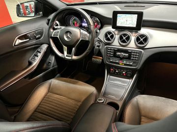 Mercedes GLA 200 - 12