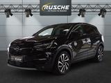Opel Grandland 2.0D Panorama Navi Leder Soundsystem 3 - Opel Grandland (X) in Magdeburg