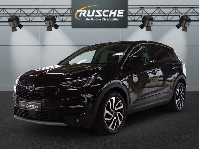 Opel Grandland 2.0D Panorama Navi Leder Soundsystem 3