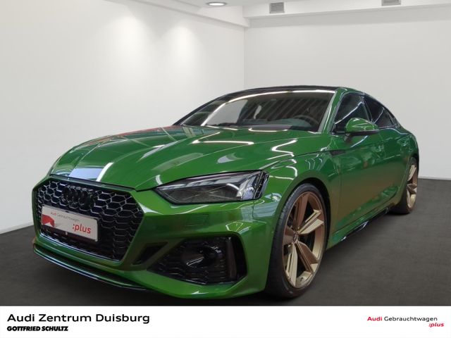 Audi RS5 Sportback 2.9 TFSI quattro  Matrix LED / Ban