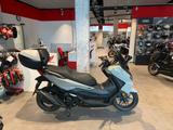 Honda Forza 350 2026 Falcon Gray *sofort verfügbar* - HONDA 350