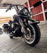 Harley-Davidson Road King Police FLHP - Angebote