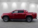 Volkswagen Amarok 3.0 TDI Aventura 21Z+AHK+Leder+Harman+Mat - Volkswagen Amarok: Pickup