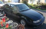 Saab 9000 2.3t Anniversary Stargas LPG - Saab 9000 Anniversary