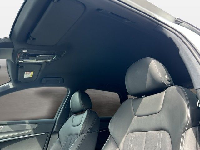 Audi A6 Avant 40TDI quattro Advanced Matrix LED Schei foto 17