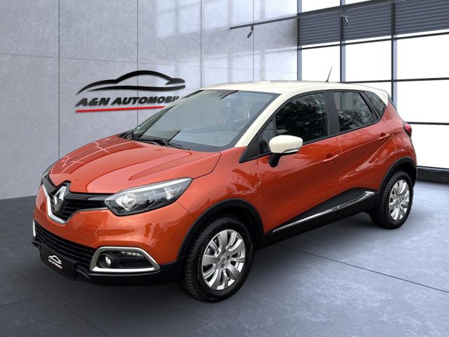 Renault Captur Experience+KLIMA+TEMPOMAT+PDC+15TKM+1HAND