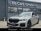 BMW 740i Lang* M Sport Paket*Laser*H&K*360°Kamera* - BMW 740 in Nürnberg