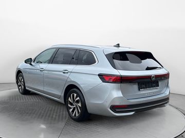 Volkswagen Passat Variant Business 2.0 TDI 150PS 7-Gang-DSG