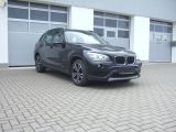 BMW X1 Baureihe X1 xDrive 18d