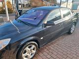 Opel opel vectra c - Opel Vectra aus 2007 mit Diesel-Antrieb