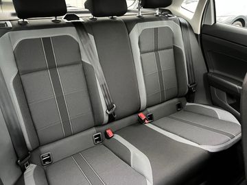 Volkswagen Polo  Style 1,0 l TSI 95 PS 5-Gang