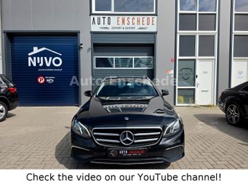 Mercedes E 220 - 5