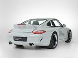 Porsche 911 Sport Classic | Only 523KM!! | No 161 | C00 - Porsche Gebrauchtwagen von 2010