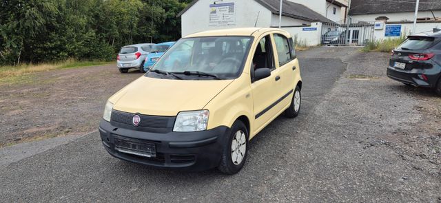 Fiat New Panda 1.1 8V ( Watsapp Nr. +491735905255)