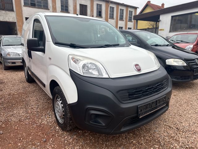 Fiat Qubo Active