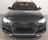 Audi A4 Allroad Quattro Virtual Matrix Kamera ACC AHK - Audi A4 Allroad