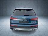Audi Q7 55 TFSI e AHK/B&O/Kam/Luft/Nav/LED/MMI/Assist - Audi Q7: Geländewagen