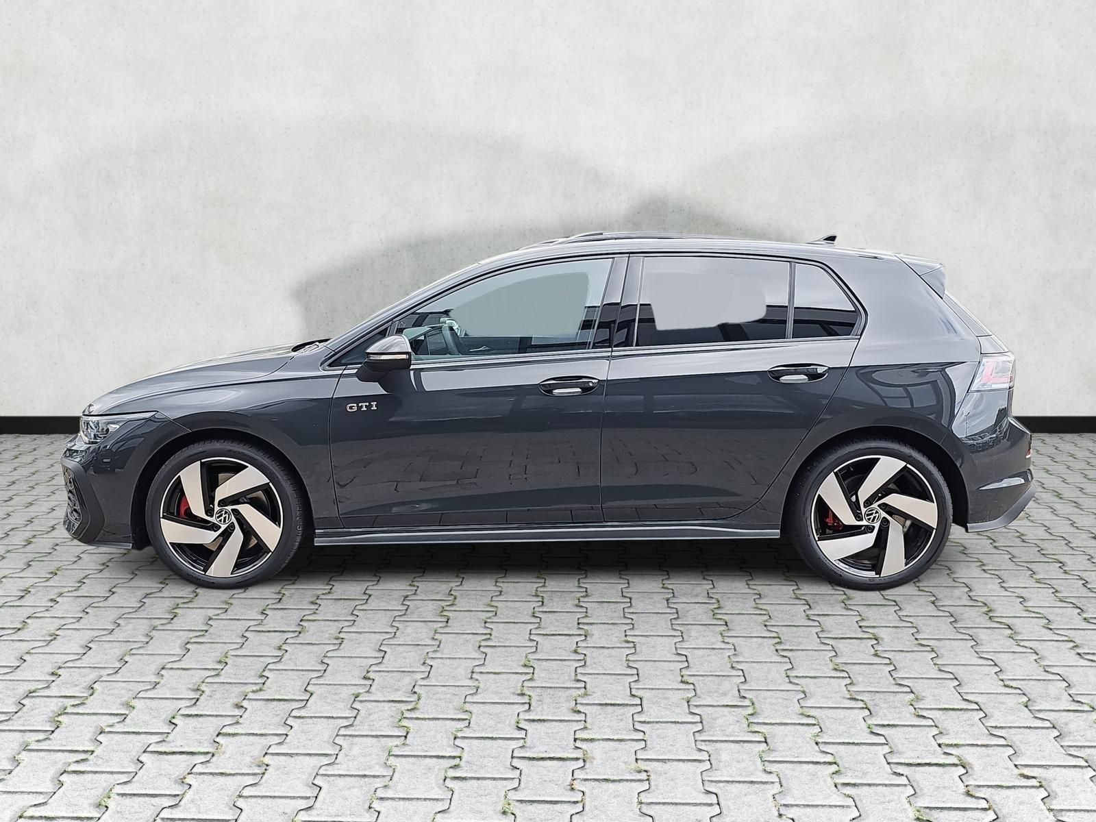 Volkswagen Golf 2.0 TSI DSG GTI / IQ.Light / Rückfahrkamera foto 5