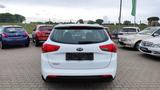 Kia cee'd Sportswagon NAVI+Kamera+BT+FSE+Apple Car P - Kia cee'd Sportswagon aus 2015