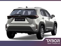 Toyota Yaris Cross - Vorschau Bild 4