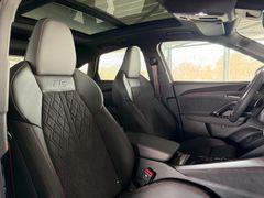 AUDI Q5 TDI Sportback S-Line/PANO/LUFT/21" /VOLL