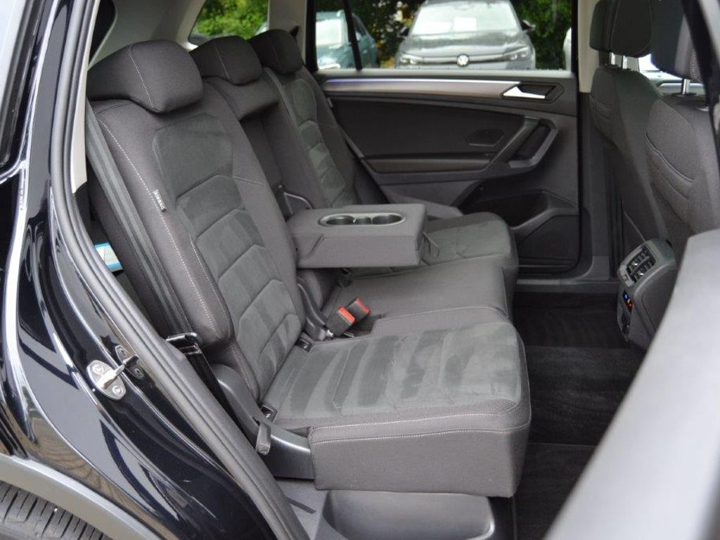 Tiguan Allspace 2.0 TDI 4Motion DSG Elegance AHK