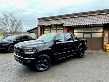 Dodge RAM - 2