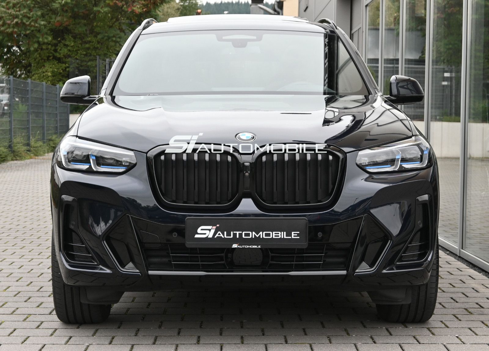 Fahrzeugabbildung BMW X3 xDr.30i M-Sport °UVP 93.650€°VOLLAUSSTATTUNG°