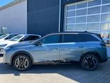 Peugeot 5008 Elektromotor 210 GT *VOLL*LEDER*KAMERA*PANO - gebrauchte Peugeot 5008 aus dem Jahr 2024