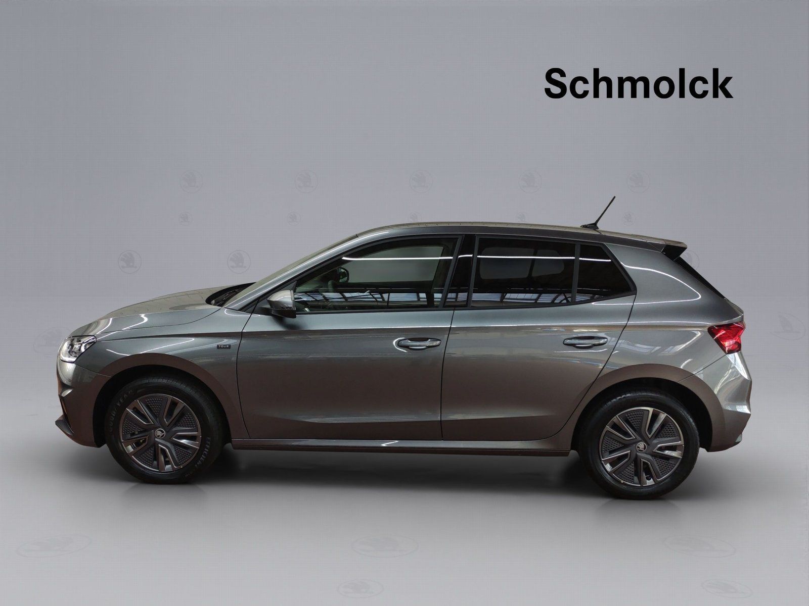 Skoda Fabia - Bild 2