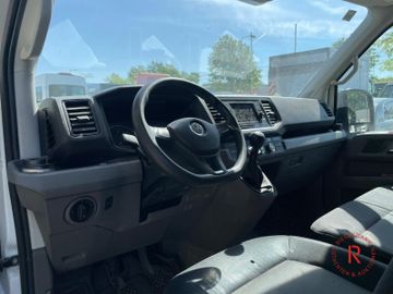 Volkswagen Crafter - 11