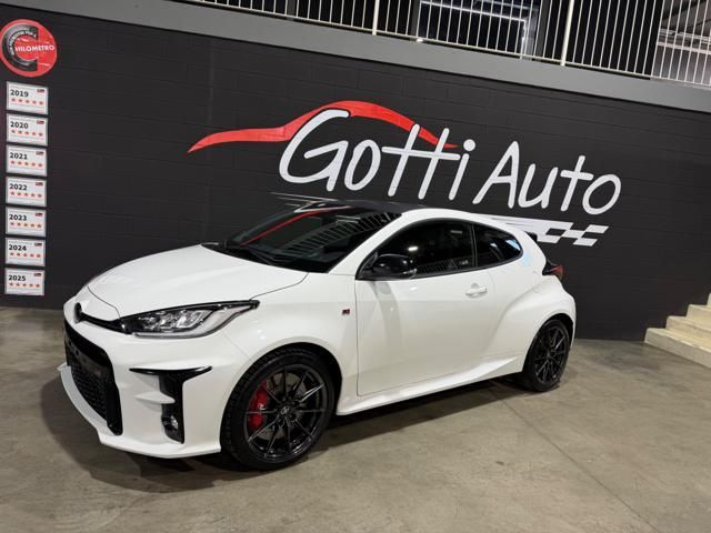 Toyota TOYOTA Yaris CIRCUIT VERA CARFAX PULITO REALMENT imagem 2