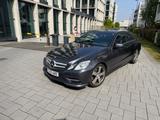 Mercedes-Benz E 200 Coupé E 200 BlueEFFICIENCY ELEGANCE EL... - Mercedes-Benz E 200 in Leverkusen