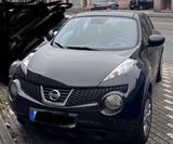 Nissan Juke - gebrauchte Nissan Juke aus dem Jahr 2010