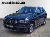 BMW X1 xDrive20i Adapt.LED*Tempomat*Fernlichtassiste - BMW X1 Gebrauchtwagen in Leipzig