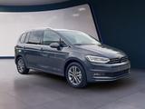 Volkswagen Touran 1.5 TSI DSG Comf. AHK Navi StHeiz KiSitze - Volkswagen Touran Jahreswagen