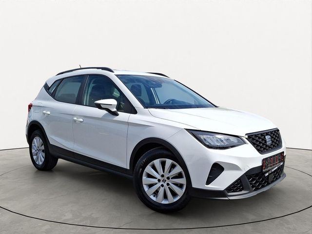 SEAT Arona Style 1.0 TGI Erdgas 90PS  LED SHZ