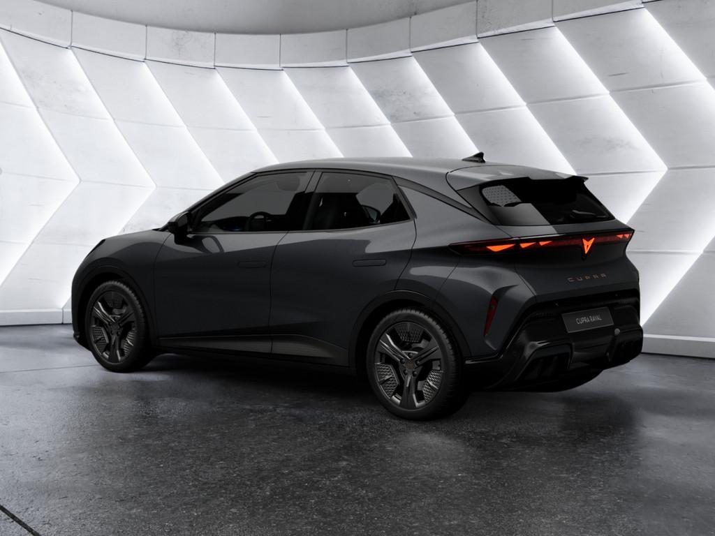 Cupra Raval Endurance Edition Dynamic 155 kW (211 PS) 