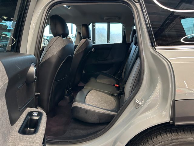 MINI Countryman *LED*Keyless*Navi*Leder*