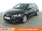 Audi A3 Sportback 1.4 TFSI Ambition Aut.*NAV*TEMPO*SH - Audi A3 Gebrauchtwagen in Hannover